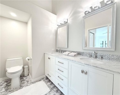 Absolutely gorgeous move in ready Veranda located in Naples on  in Florida - for sale on GolfHomes.com, golf home, golf lot