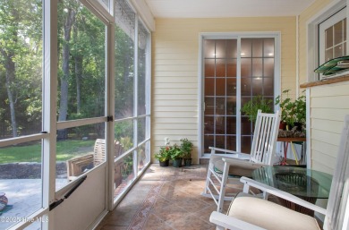 Every inch of this beautifully crafted home tells a story of on Harbour Point Golf Club in North Carolina - for sale on GolfHomes.com, golf home, golf lot