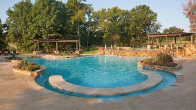 Discover the perfect opportunity to build your dream home in the on Rock Creek Golf Club in Texas - for sale on GolfHomes.com, golf home, golf lot