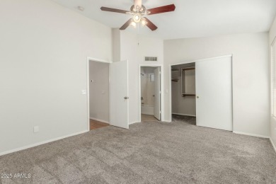 Welcome to Desert Ridge living at its finest! This beautifully on Wildfire Golf Club in Arizona - for sale on GolfHomes.com, golf home, golf lot