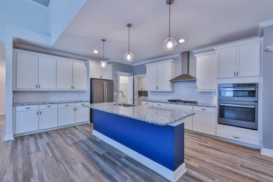 Welcome home to this Beautiful Diamond A Model 4BR/3.5BA on Surf Golf and Beach Club in South Carolina - for sale on GolfHomes.com, golf home, golf lot