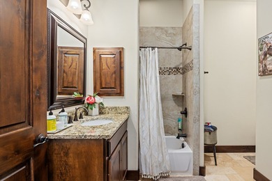 Lovely stand alone German Cottage in Comanche Trace with no on The Club At Comanche Trace in Texas - for sale on GolfHomes.com, golf home, golf lot