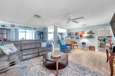 Welcome to 3957 Tarpon Point Circle in the highly desirable on Highland Lakes Executive Golf Course in Florida - for sale on GolfHomes.com, golf home, golf lot
