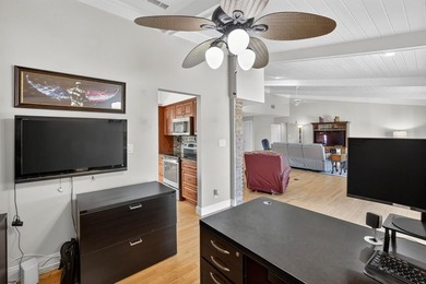 Welcome to this exceptional residence where charm, comfort, and on Woodmont Country Club in Florida - for sale on GolfHomes.com, golf home, golf lot