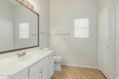 Welcome to Desert Ridge living at its finest! This beautifully on Wildfire Golf Club in Arizona - for sale on GolfHomes.com, golf home, golf lot