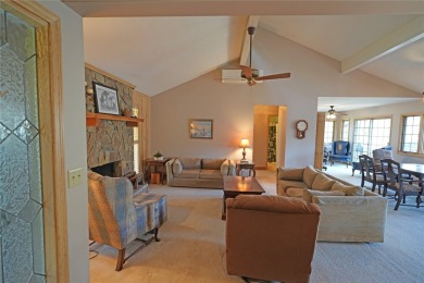 Charming Highlands Falls Retreat with Golf Course  Mountain on Highlands Falls Country Club in North Carolina - for sale on GolfHomes.com, golf home, golf lot
