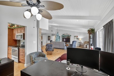 Welcome to this exceptional residence where charm, comfort, and on Woodmont Country Club in Florida - for sale on GolfHomes.com, golf home, golf lot