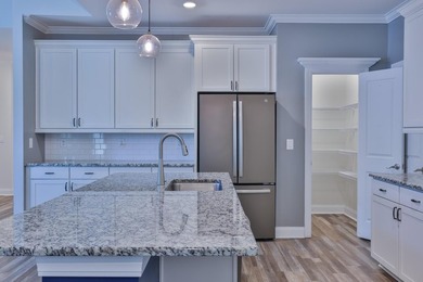 Welcome home to this Beautiful Diamond A Model 4BR/3.5BA on Surf Golf and Beach Club in South Carolina - for sale on GolfHomes.com, golf home, golf lot