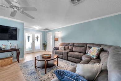 Welcome to 3957 Tarpon Point Circle in the highly desirable on Highland Lakes Executive Golf Course in Florida - for sale on GolfHomes.com, golf home, golf lot