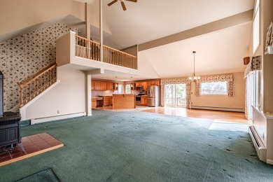 Charming 3-Bedroom, 3-Bath Home on Historic Paris Hill

Nestled on Paris Hill Country Club in Maine - for sale on GolfHomes.com, golf home, golf lot