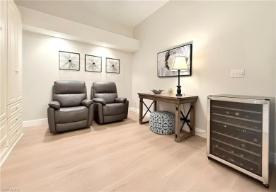 Absolutely gorgeous move in ready Veranda located in Naples on  in Florida - for sale on GolfHomes.com, golf home, golf lot