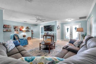 Welcome to 3957 Tarpon Point Circle in the highly desirable on Highland Lakes Executive Golf Course in Florida - for sale on GolfHomes.com, golf home, golf lot