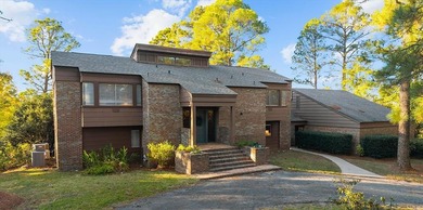 BEAUTIFUL MID-CENTURY HOME LOCATED NEAR THE FAIRWAY IN RAYBURN! on Rayburn Country Club in Texas - for sale on GolfHomes.com, golf home, golf lot