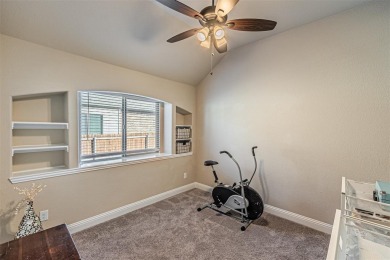 Beautiful 4 bedroom 3 full bath 2 car garage with a bonus room on Stone River Golf Club in Texas - for sale on GolfHomes.com, golf home, golf lot