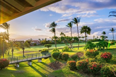 Perched above the Fairways with captivating ocean vistas, this on Wailea Golf Club in Hawaii - for sale on GolfHomes.com, golf home, golf lot