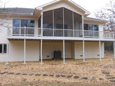 TERRIFIC LOCATION ON ISABELLA GOLF COURSE & WONDERFUL CURB on Isabella Golf Course  in Arkansas - for sale on GolfHomes.com, golf home, golf lot