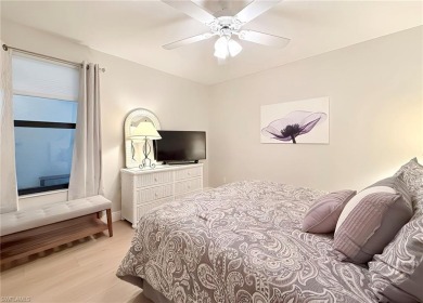 Absolutely gorgeous move in ready Veranda located in Naples on  in Florida - for sale on GolfHomes.com, golf home, golf lot