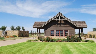 Discover the perfect opportunity to build your dream home in the on Rock Creek Golf Club in Texas - for sale on GolfHomes.com, golf home, golf lot