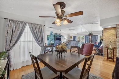 Welcome to this exceptional residence where charm, comfort, and on Woodmont Country Club in Florida - for sale on GolfHomes.com, golf home, golf lot