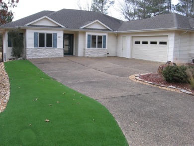 TERRIFIC LOCATION ON ISABELLA GOLF COURSE & WONDERFUL CURB on Isabella Golf Course  in Arkansas - for sale on GolfHomes.com, golf home, golf lot