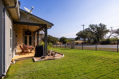 Lovely stand alone German Cottage in Comanche Trace with no on The Club At Comanche Trace in Texas - for sale on GolfHomes.com, golf home, golf lot
