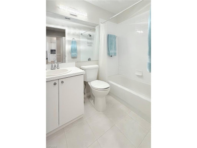Absolutely gorgeous move in ready Veranda located in Naples on  in Florida - for sale on GolfHomes.com, golf home, golf lot