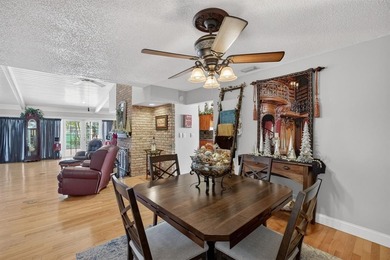 Welcome to this exceptional residence where charm, comfort, and on Woodmont Country Club in Florida - for sale on GolfHomes.com, golf home, golf lot