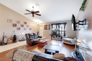 SW Cape Coral Home with room for everyone 4 Bedrooms 2 Full on Palmetto-Pine Country Club in Florida - for sale on GolfHomes.com, golf home, golf lot