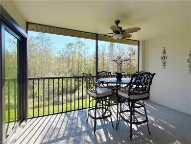 Absolutely gorgeous move in ready Veranda located in Naples on  in Florida - for sale on GolfHomes.com, golf home, golf lot