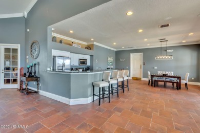 Discover your ideal retreat in Las Cruces! This beautiful 1 bed on Sonoma Ranch Golf Course in New Mexico - for sale on GolfHomes.com, golf home, golf lot