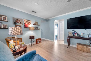 Welcome to 3957 Tarpon Point Circle in the highly desirable on Highland Lakes Executive Golf Course in Florida - for sale on GolfHomes.com, golf home, golf lot