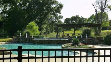 Discover the perfect opportunity to build your dream home in the on Rock Creek Golf Club in Texas - for sale on GolfHomes.com, golf home, golf lot