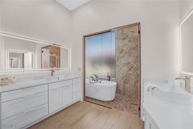 14540 HEADWATER BAY | Gulf Harbour Yacht & Country Club on Gulf Harbour Yacht and Country Club in Florida - for sale on GolfHomes.com, golf home, golf lot