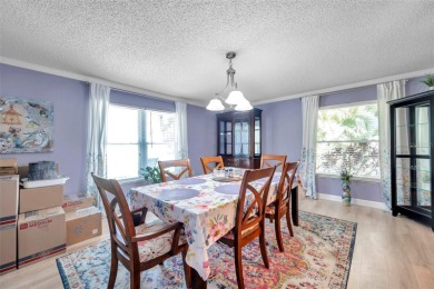 Welcome to 3957 Tarpon Point Circle in the highly desirable on Highland Lakes Executive Golf Course in Florida - for sale on GolfHomes.com, golf home, golf lot
