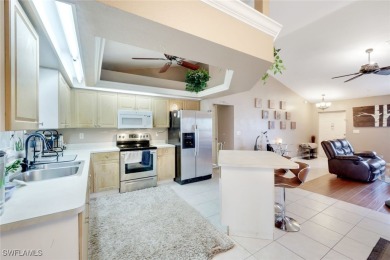 SW Cape Coral Home with room for everyone 4 Bedrooms 2 Full on Palmetto-Pine Country Club in Florida - for sale on GolfHomes.com, golf home, golf lot