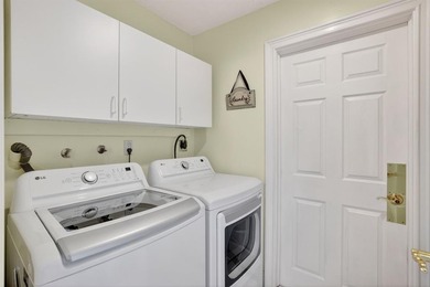 Welcome to this exceptional residence where charm, comfort, and on Woodmont Country Club in Florida - for sale on GolfHomes.com, golf home, golf lot