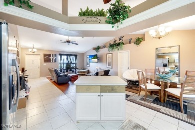 SW Cape Coral Home with room for everyone 4 Bedrooms 2 Full on Palmetto-Pine Country Club in Florida - for sale on GolfHomes.com, golf home, golf lot