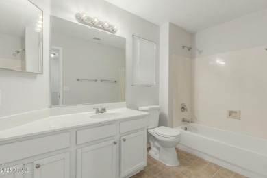 Welcome to Desert Ridge living at its finest! This beautifully on Wildfire Golf Club in Arizona - for sale on GolfHomes.com, golf home, golf lot