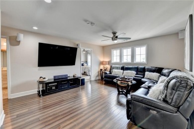 Nestled in a serene cul-de-sac, this meticulously maintained on Reunion Golf Club in Georgia - for sale on GolfHomes.com, golf home, golf lot