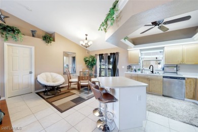 SW Cape Coral Home with room for everyone 4 Bedrooms 2 Full on Palmetto-Pine Country Club in Florida - for sale on GolfHomes.com, golf home, golf lot