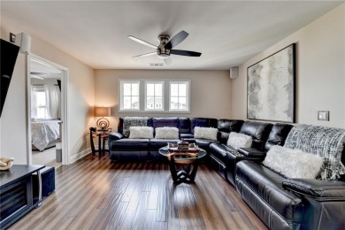Nestled in a serene cul-de-sac, this meticulously maintained on Reunion Golf Club in Georgia - for sale on GolfHomes.com, golf home, golf lot