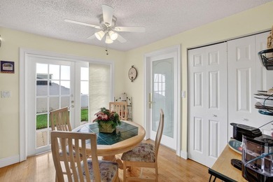 Welcome to this exceptional residence where charm, comfort, and on Woodmont Country Club in Florida - for sale on GolfHomes.com, golf home, golf lot