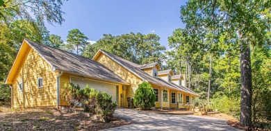 Sit on the front porch of this spacious, charming house and on Holly Lake Ranch Golf Club in Texas - for sale on GolfHomes.com, golf home, golf lot