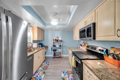 Welcome to 3957 Tarpon Point Circle in the highly desirable on Highland Lakes Executive Golf Course in Florida - for sale on GolfHomes.com, golf home, golf lot