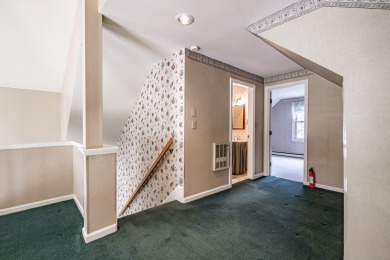 Charming 3-Bedroom, 3-Bath Home on Historic Paris Hill

Nestled on Paris Hill Country Club in Maine - for sale on GolfHomes.com, golf home, golf lot
