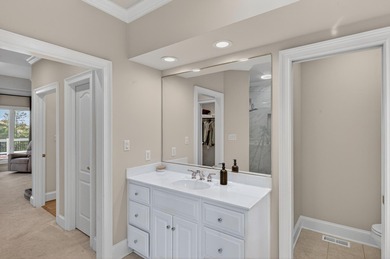 Welcome to this gorgeous 3-bedroom, 2.5-bathroom brick home with on Woodside Plantation Country Club in South Carolina - for sale on GolfHomes.com, golf home, golf lot