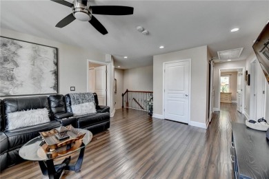 Nestled in a serene cul-de-sac, this meticulously maintained on Reunion Golf Club in Georgia - for sale on GolfHomes.com, golf home, golf lot