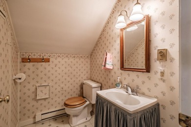 Charming 3-Bedroom, 3-Bath Home on Historic Paris Hill

Nestled on Paris Hill Country Club in Maine - for sale on GolfHomes.com, golf home, golf lot