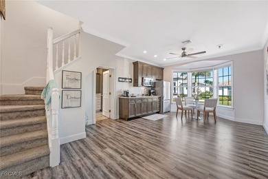 14540 HEADWATER BAY | Gulf Harbour Yacht & Country Club on Gulf Harbour Yacht and Country Club in Florida - for sale on GolfHomes.com, golf home, golf lot