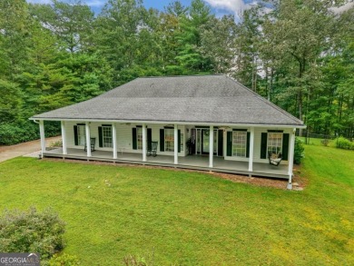 First Time On The Market! ONE LEVEL LIVING - Immaculate 3BR/2BA on White Path Golf Club in Georgia - for sale on GolfHomes.com, golf home, golf lot